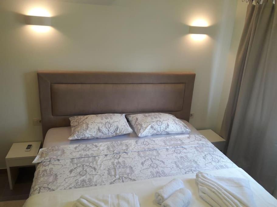 2Br Apartment With Pool Kotor Exterior foto