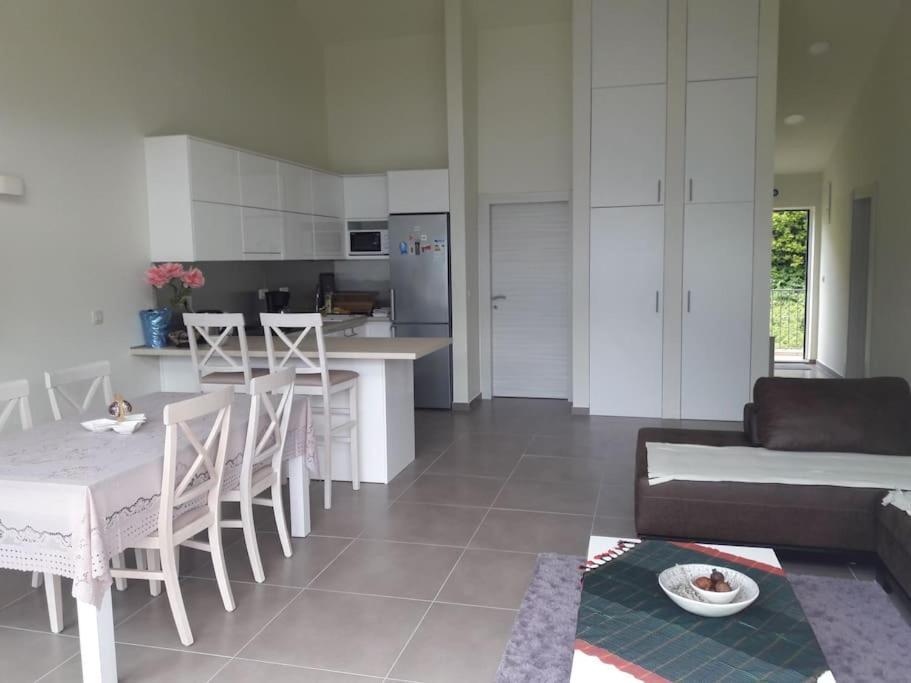 2Br Apartment With Pool Kotor Exterior foto