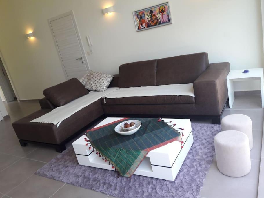 2Br Apartment With Pool Kotor Exterior foto