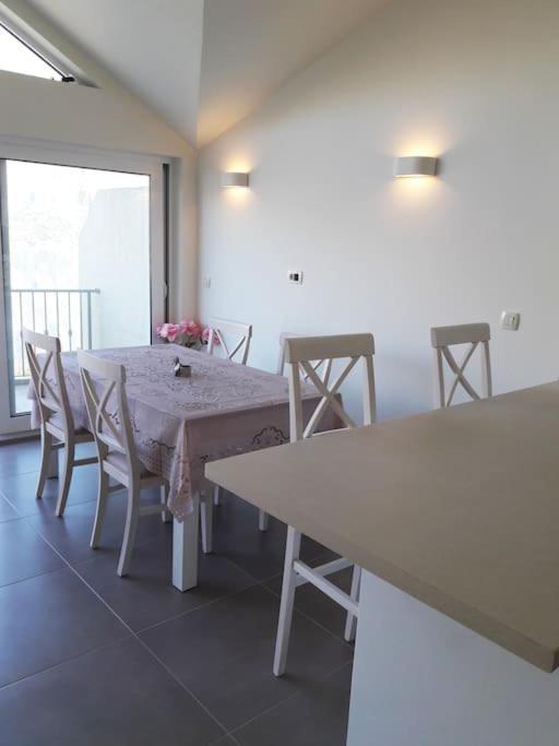 2Br Apartment With Pool Kotor Exterior foto