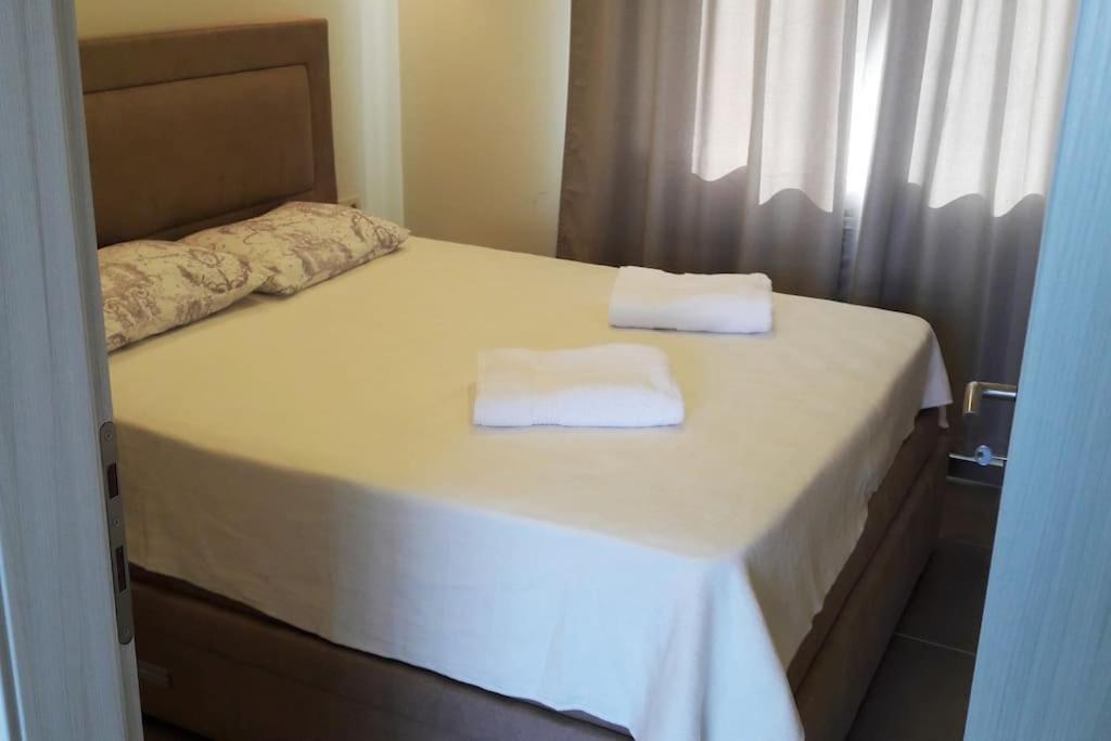 2Br Apartment With Pool Kotor Exterior foto