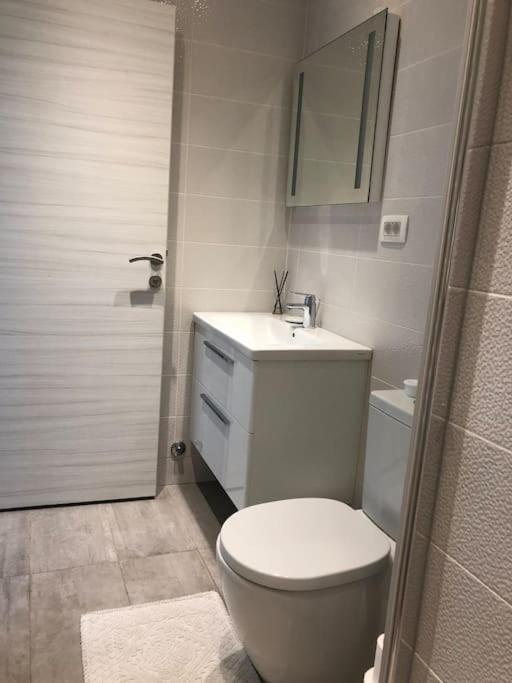 2Br Apartment With Pool Kotor Exterior foto