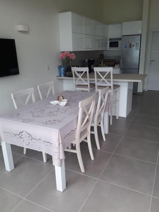 2Br Apartment With Pool Kotor Exterior foto