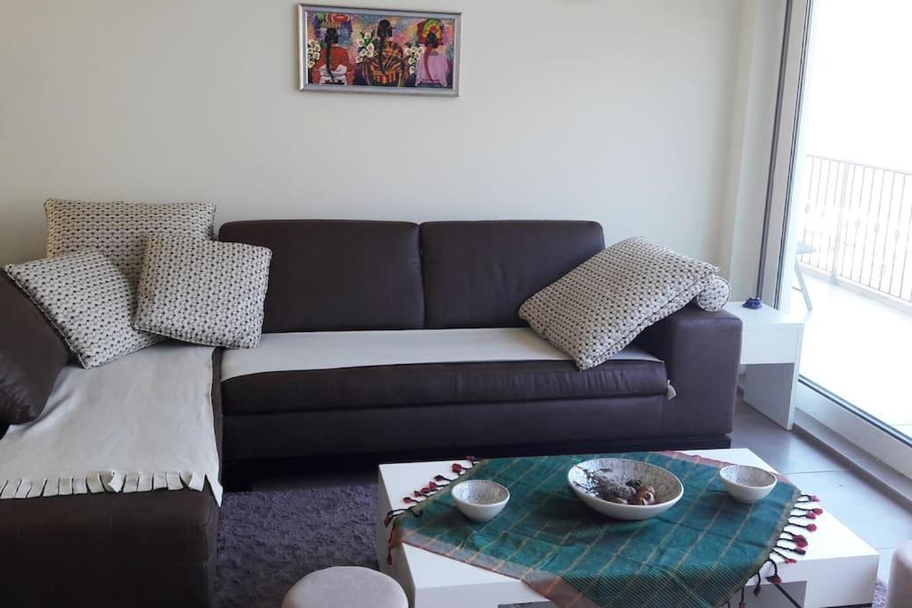 2Br Apartment With Pool Kotor Exterior foto