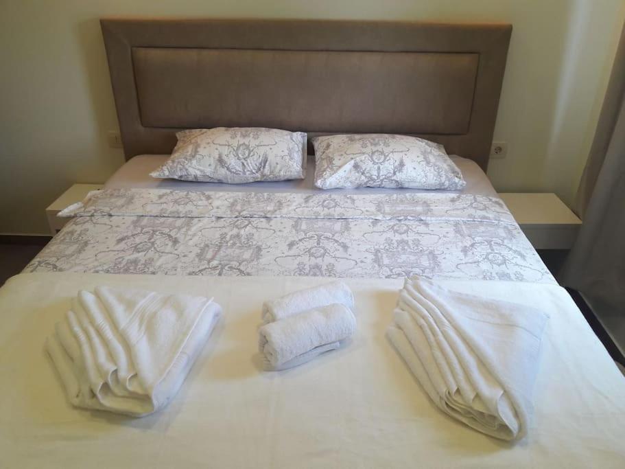 2Br Apartment With Pool Kotor Exterior foto