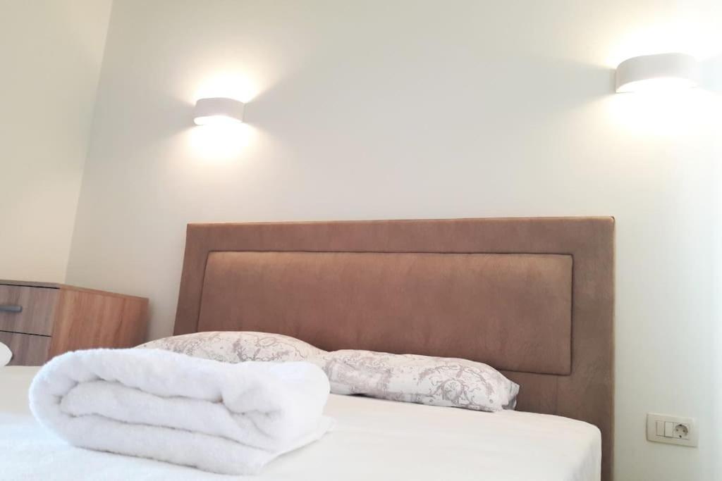 2Br Apartment With Pool Kotor Exterior foto