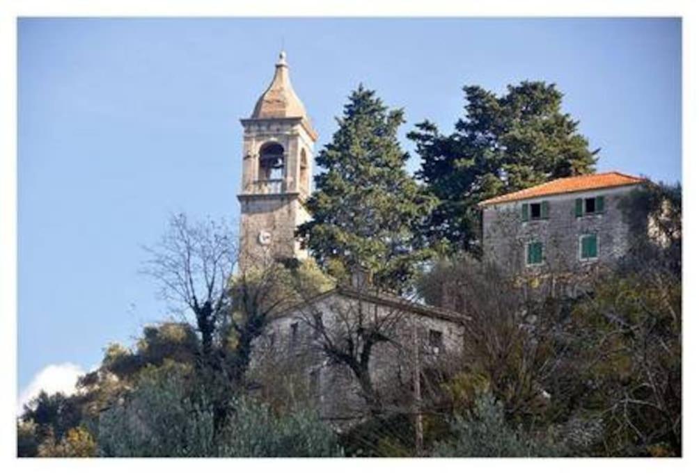 2Br Apartment With Pool Kotor Exterior foto
